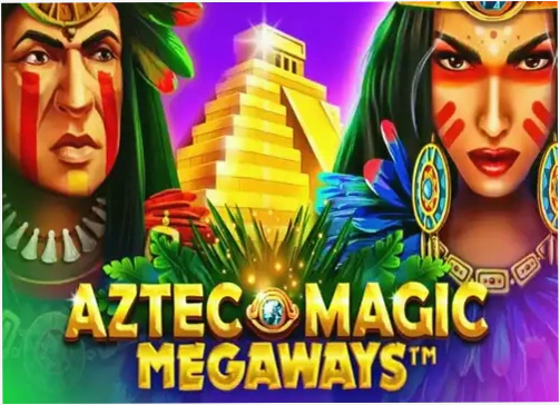 Kingmaker Casino AU Aztec Magic Megaways