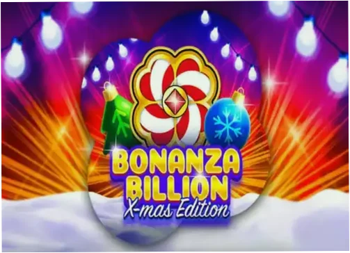 Kingmaker Casino AU Bonanza Billion Xmas