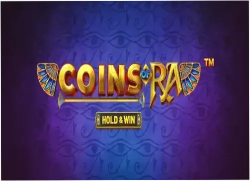 Kingmaker Casino AU Coins of Ra