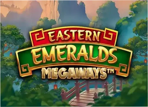 Kingmaker Casino AU Eastern Emeralds Megaways