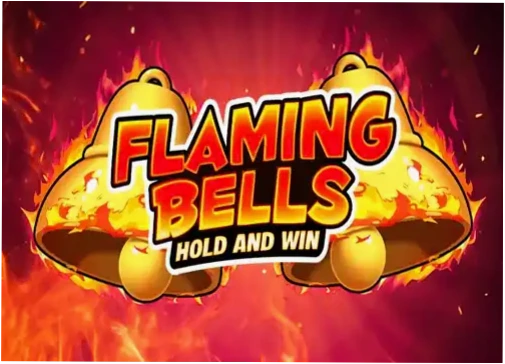 Kingmaker Casino AU Flaming Bells