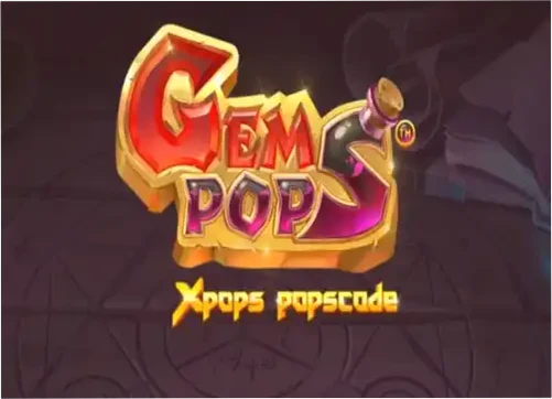 Kingmaker Casino AU Gem Pops