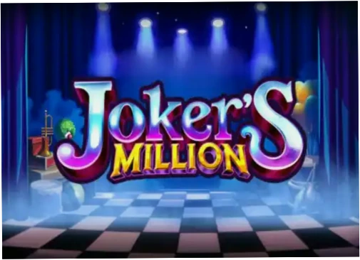 Kingmaker Casino AU Jokers Million
