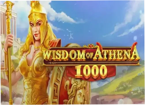 Kingmaker Casino AU Wisdom of Athena 1000